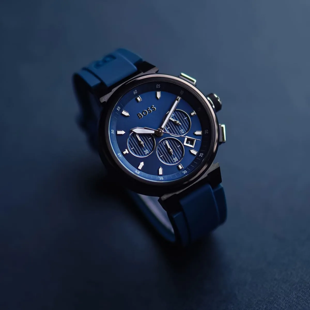 Montre Homme Hugo Boss 1513998