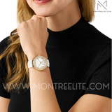 Montre Femme Michael Kors Sage MK4818
