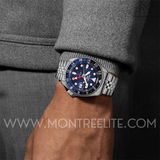 Montre Homme Seiko 5 Sports GMT SSK003K1