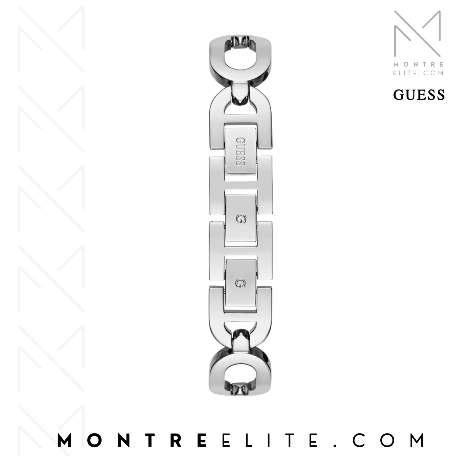 Montre Femme Guess Mini Luna GW0759L1