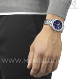Montre Homme Tissot PR 100 Sport Chronograph T101.617.11.041.00