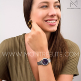 Montre Femme Michael Kors Mini Lennox MK7397