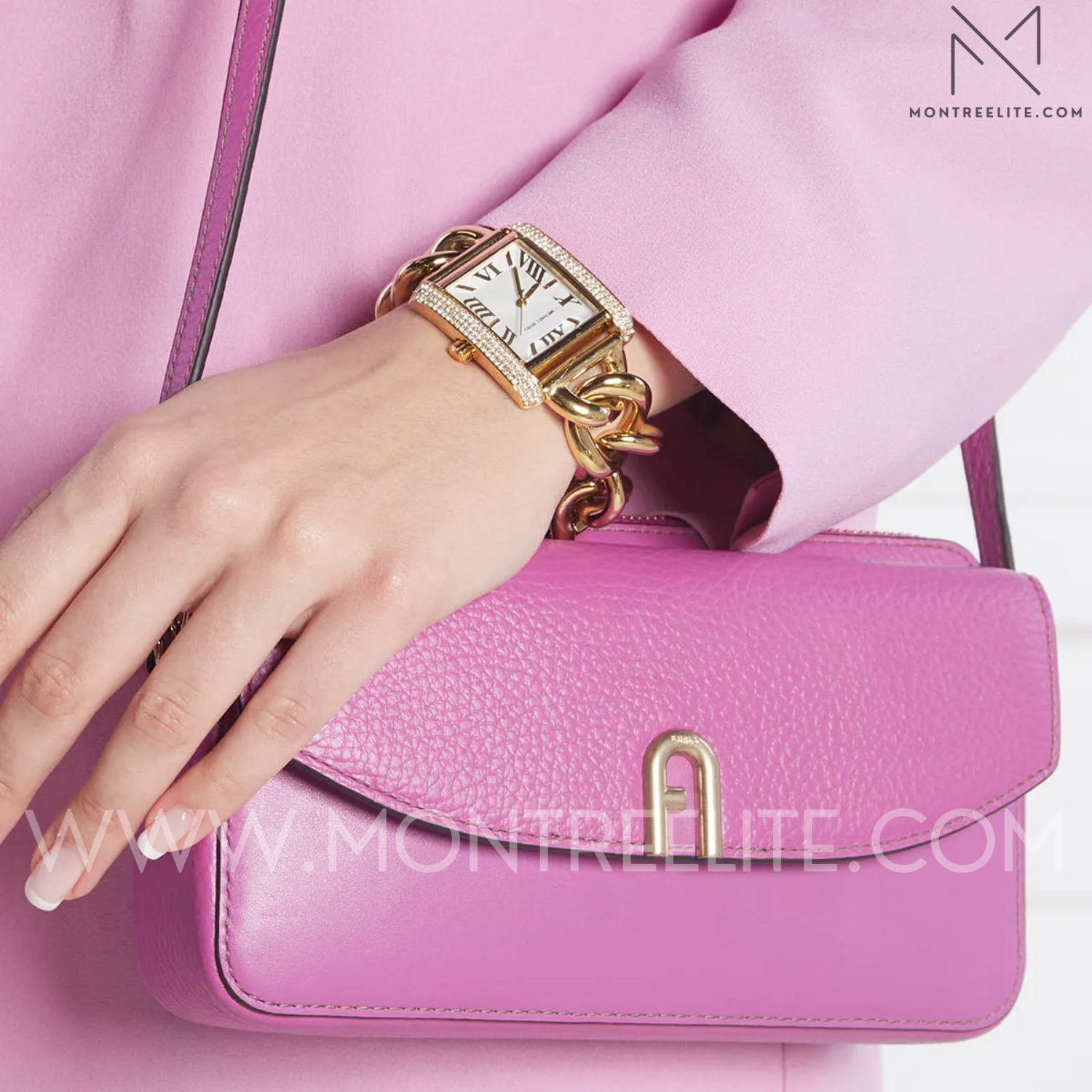 Montre Femme Michael Kors Emery MK7300