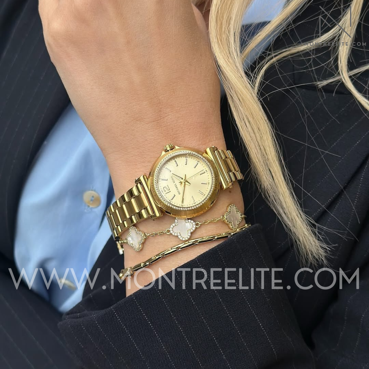 Montre femme Michael kors Maren MK7516