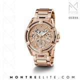 Montre femme  Guess Queen GW0464L3