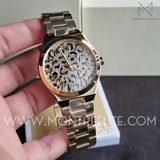 Montre femme Michael kors Lennox Doré MK7500