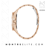 Montre femme  Guess Queen GW0464L3