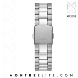 Montre GUESS ConnoiSSeur pour homme gw0265g7