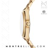 Montre femme Michael kors Lennox Doré MK7500