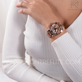 Montre femme  Guess Queen GW0464L3