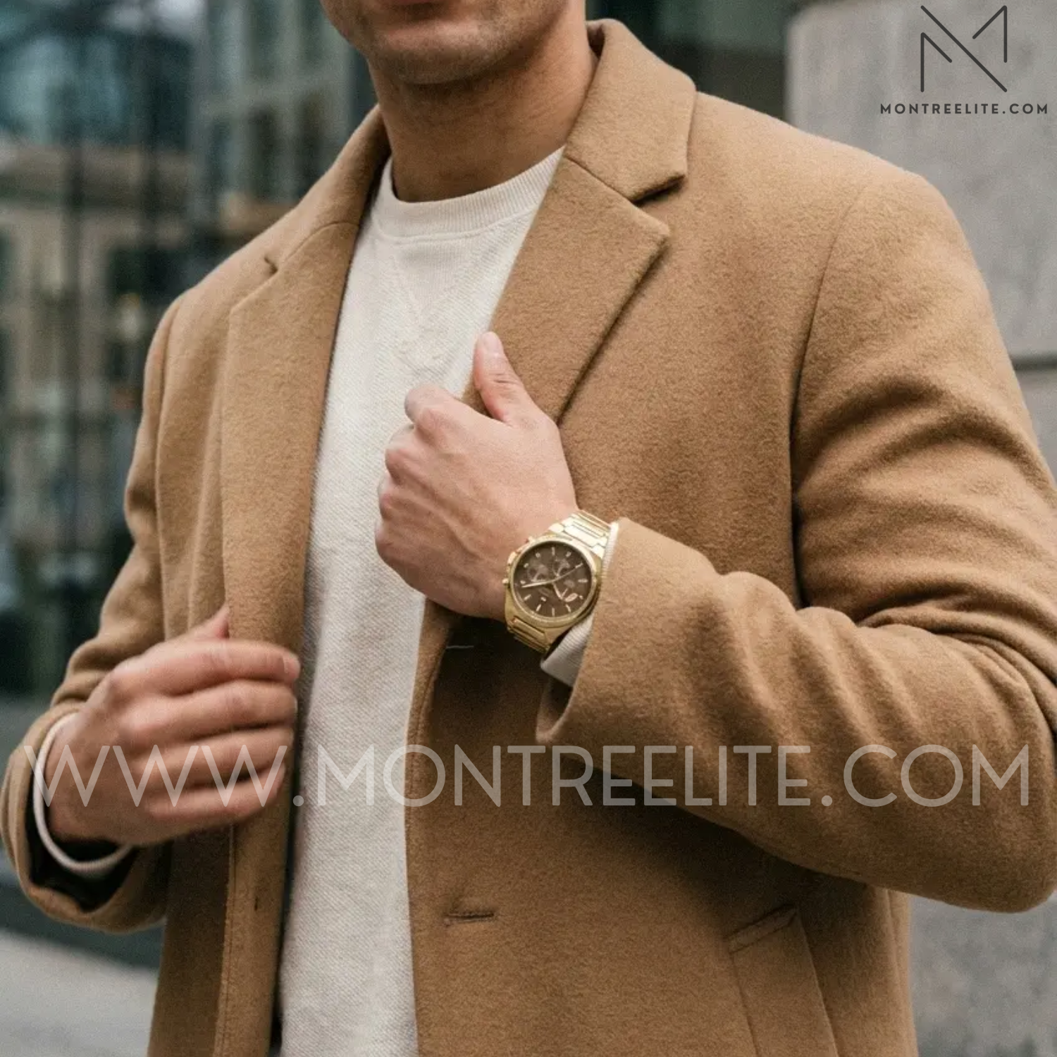 Montre Homme Tommy Hilfiger Dexter 1792090