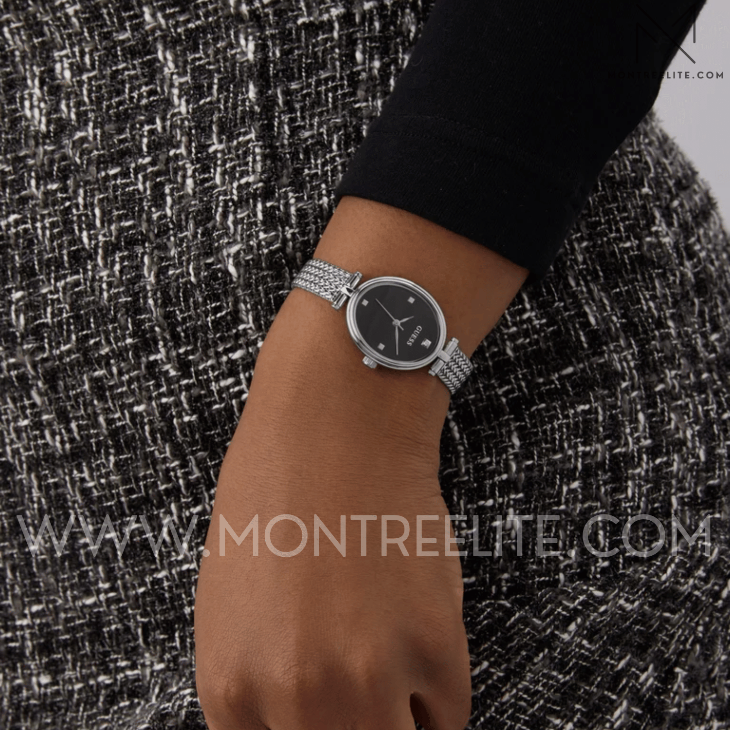 Montre Femme Guess Ruby GW0935L1