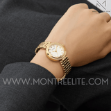 Montre Femme Guess Clara GW0930L2