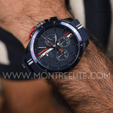 Montre Homme Tommy Hilfiger Bank TH1792169