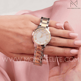 Montre Femme Guess Dawn GW0404L2