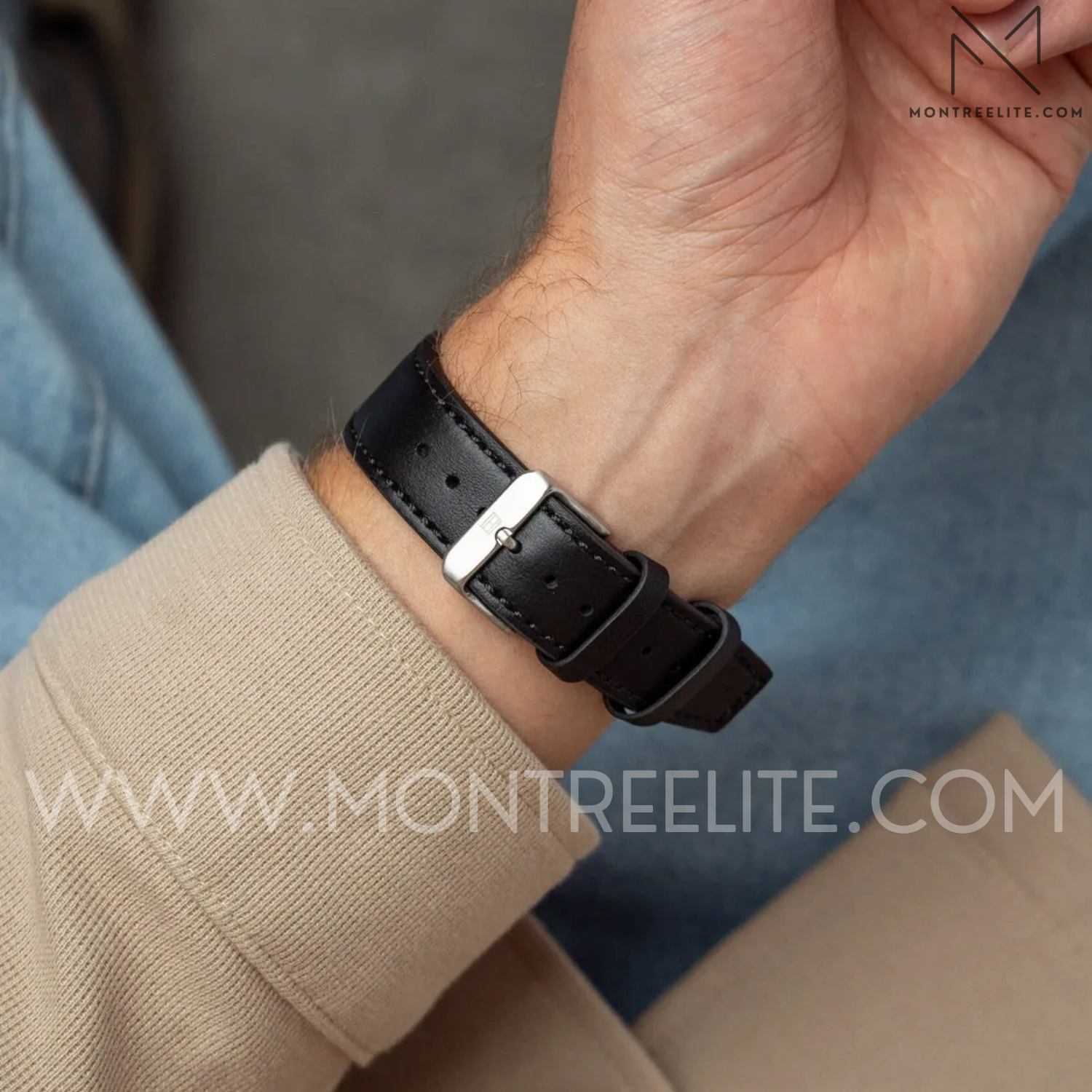 Montre Homme Tommy Hilfiger Walker 1710619