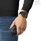 Montre Homme Tissot Supersport Chrono T125.617.33.051.00