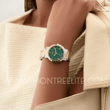 Montre Femme Guess Dawn GW0404L5
