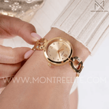 Montre Femme Guess Empower GW0759L2
