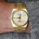 Montre Homme Tissot PRX Powermatic 80 T137.407.33.021.00