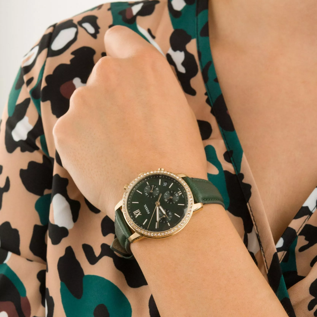 Montre FOSSIL Neutra  pour femme ES5239