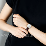 Montre Femme Tissot Le Locle Lady T006.207.16.038.00