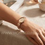 Montre Femme Michael Kors Petite Maude MK4955