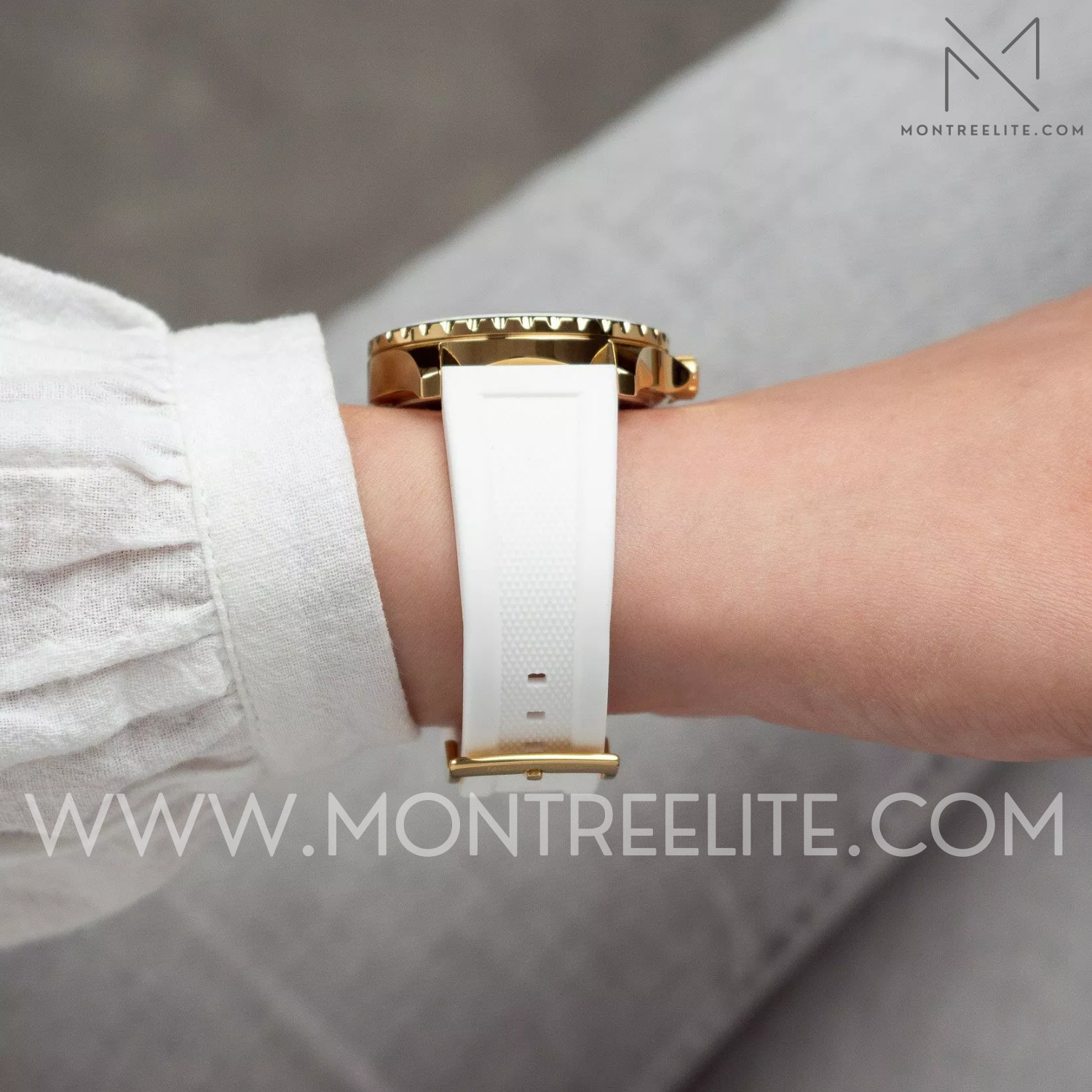 Montre femme Michael kors Everest MK7535