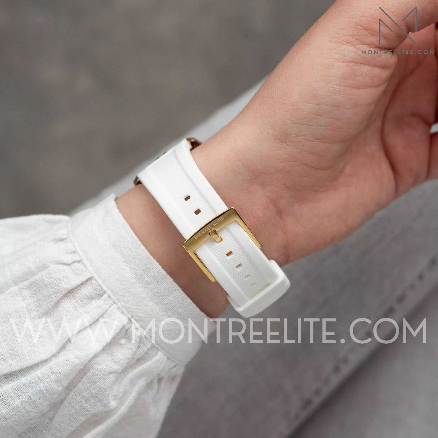 Montre femme Michael kors Everest MK7535