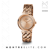 Montre femme Guess Rumour GW0613L3