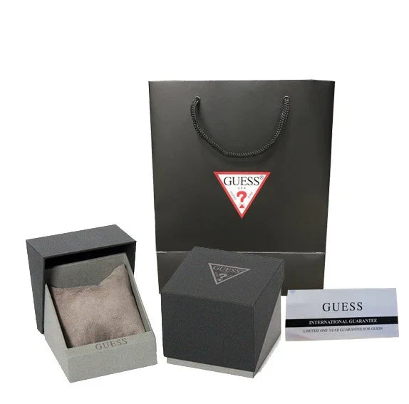 Montre Femme Guess Jaden gw0936l3