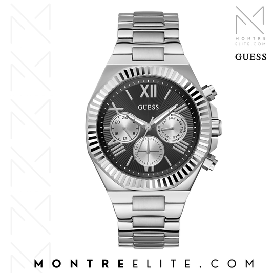 Montre Homme Guess Equity - GW0703G1