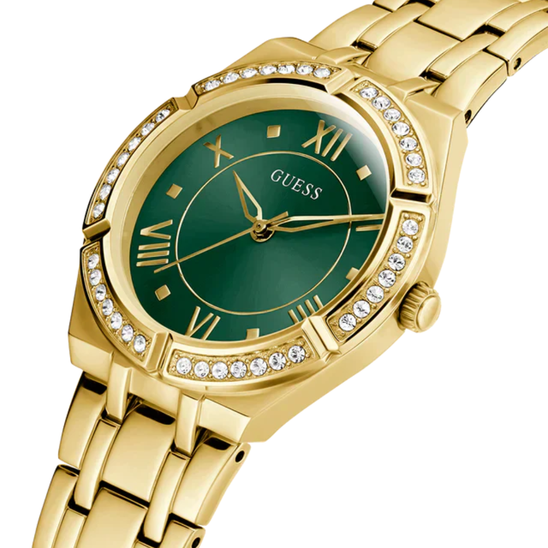 Montre femme Guess Cosmo GW0033L8