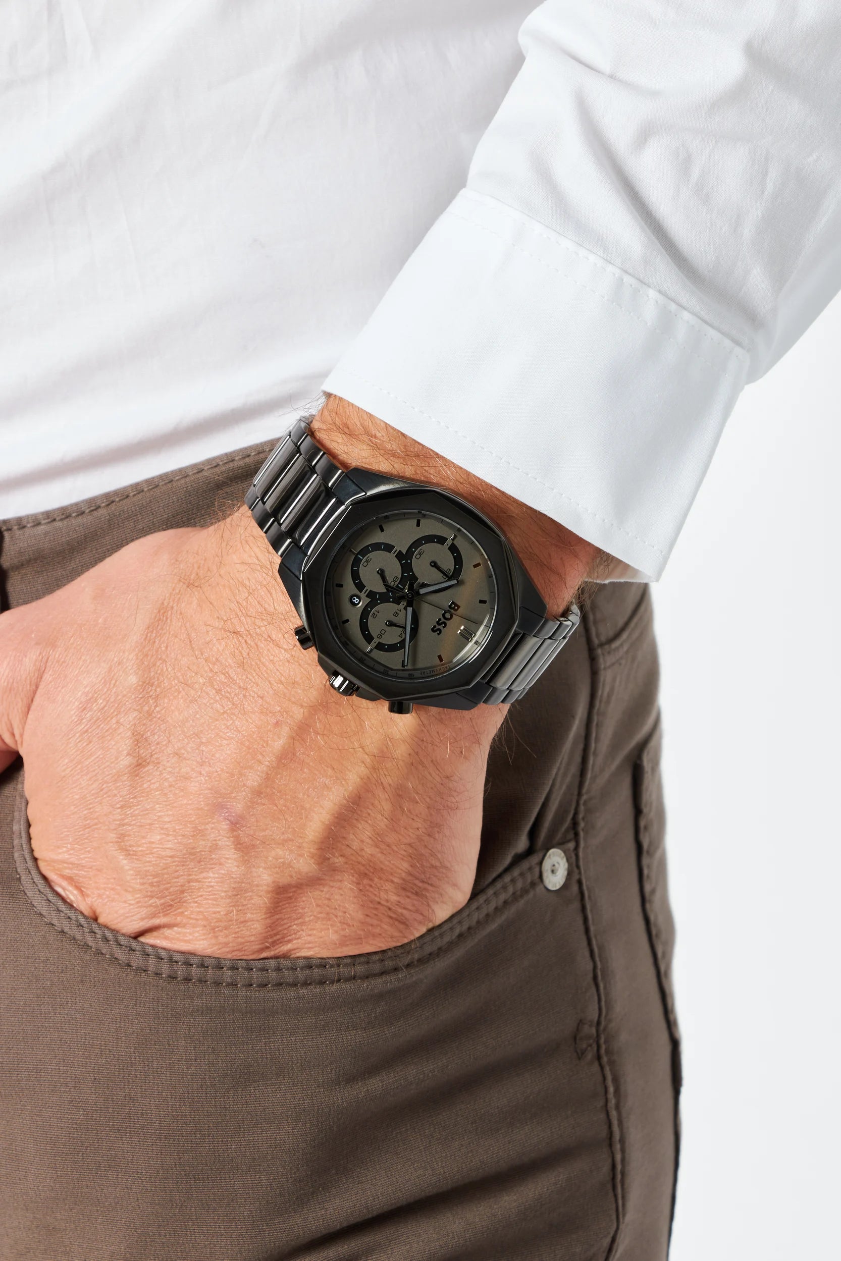 Hugo Boss Cloud 1514016