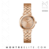 Montre femme Guess Rumour GW0613L3