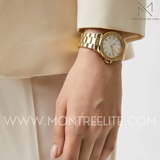 Montre femme Michael kors Lennox  MK7278