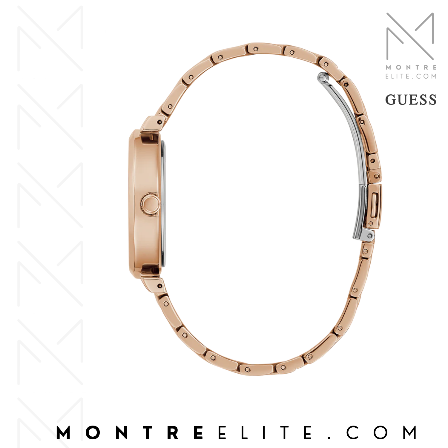 Montre femme Guess Rumour GW0613L3