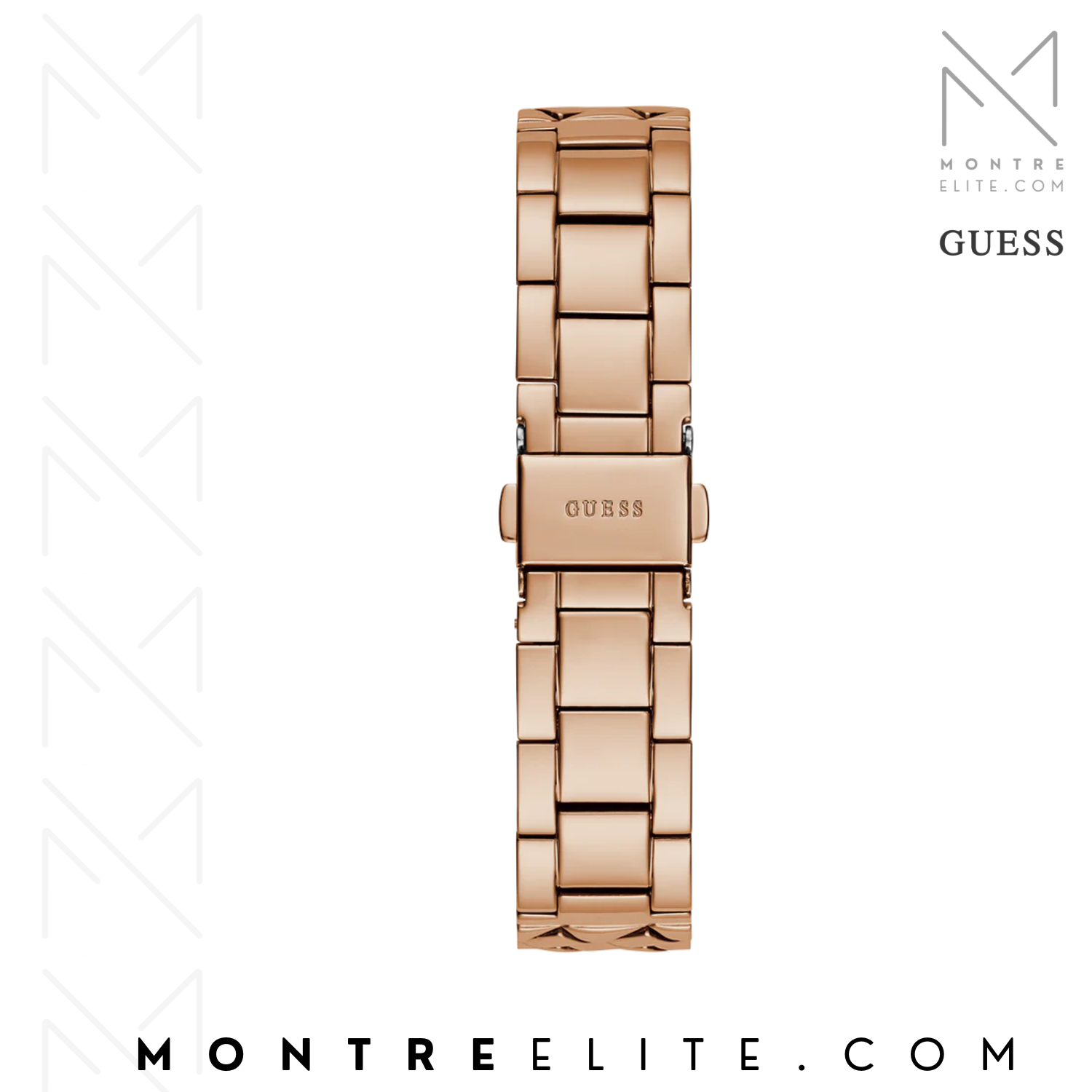 Montre femme Guess Rumour GW0613L3
