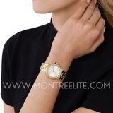 Montre femme Michael kors Lennox  MK7278