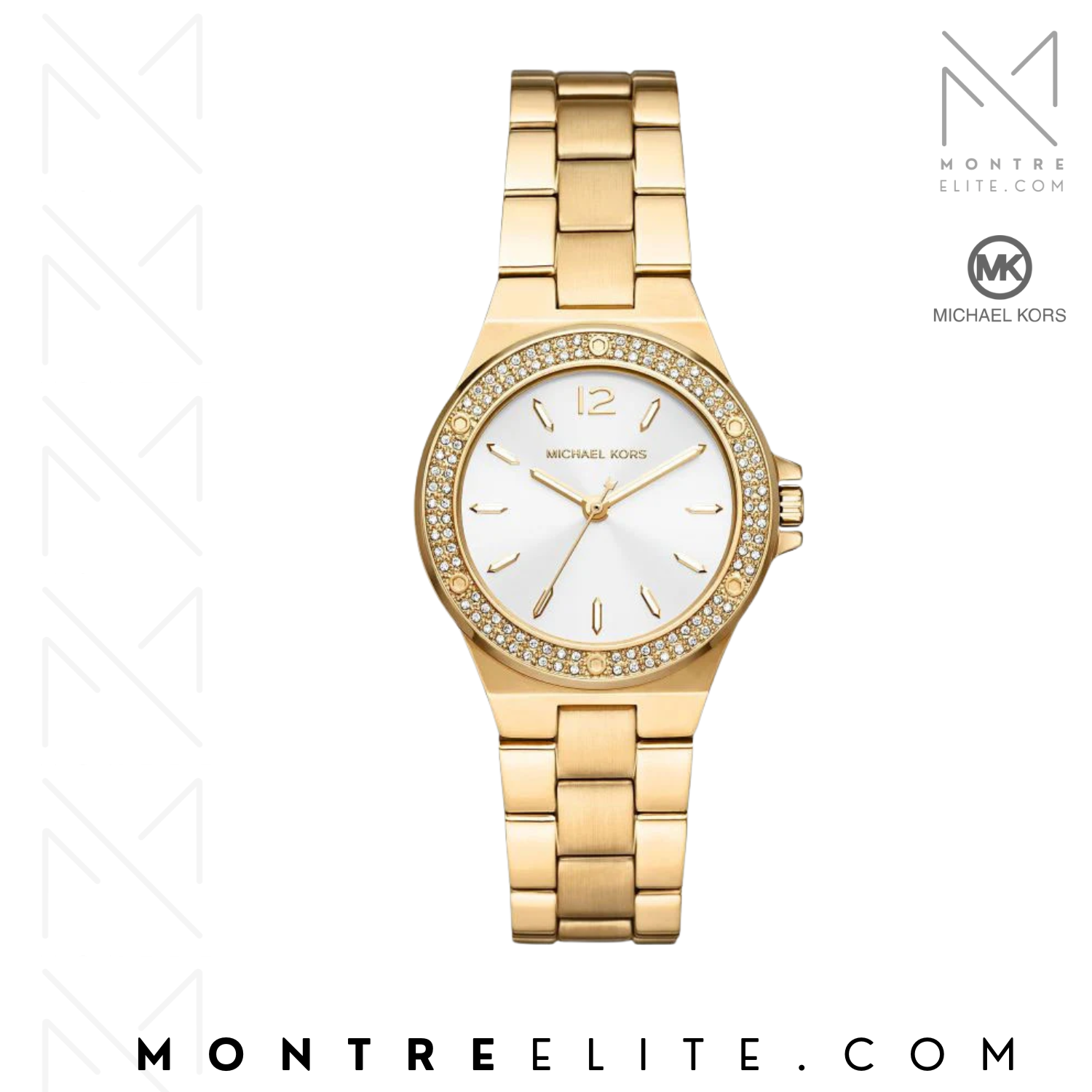 Montre femme Michael kors Lennox  MK7278