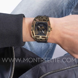 Montre Guess pour homme Legend GW0500G1