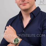 Montre Homme Emporio Armani Claudio AR11511