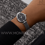 Montre Femme Guess Ruby GW0935L1