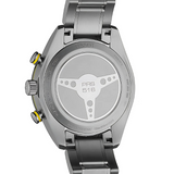 Montre chronographe Tissot PRX 516 pour homme -T100.417.11.051.00