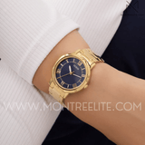 Montre Femme Guess Dawn GW0404L4