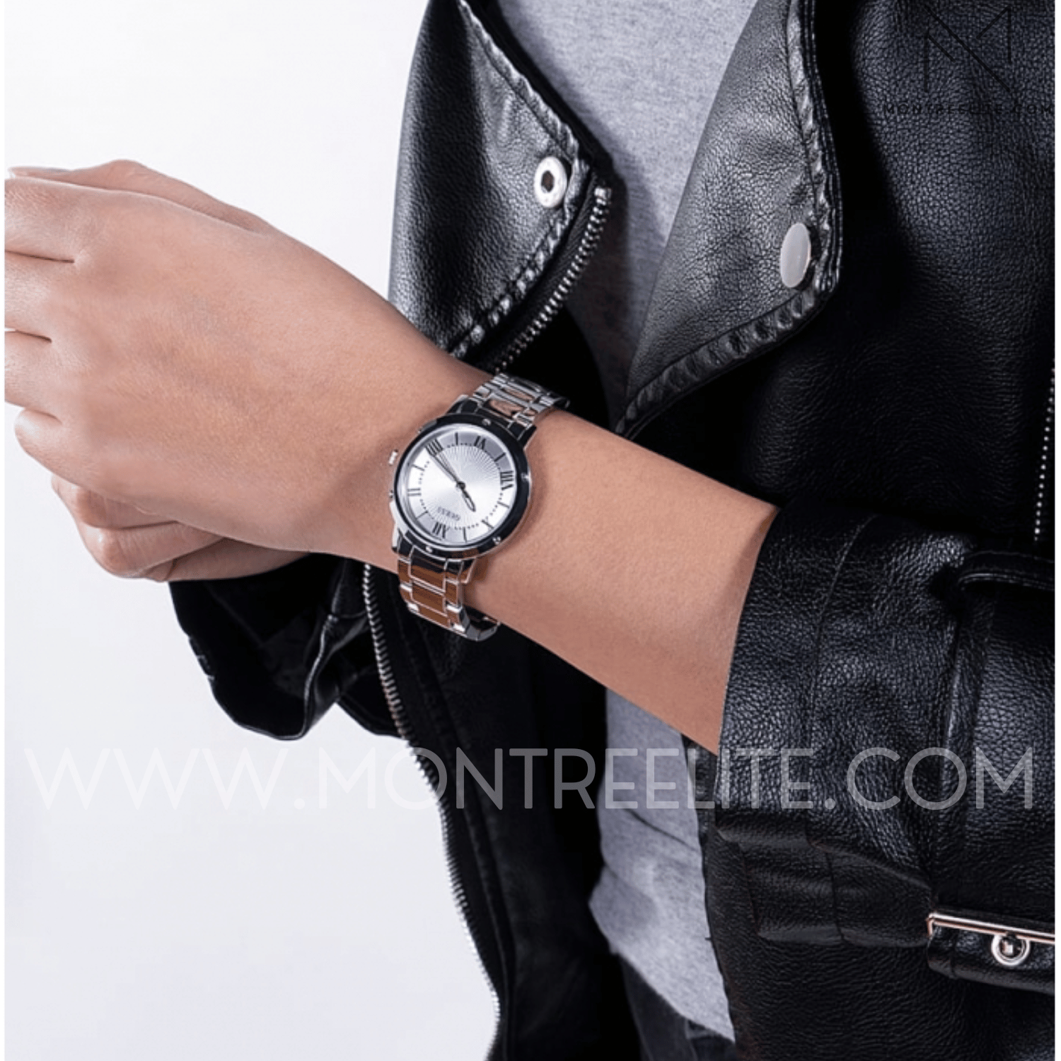 Montre Femme Guess Dawn GW0404L1
