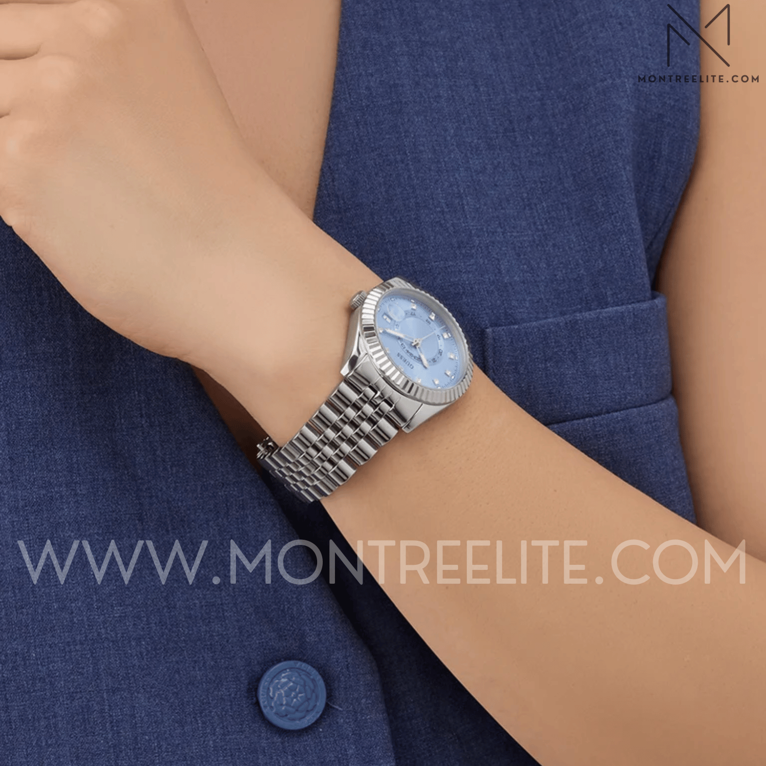 Montre Femme Guess Jada GW0936L1