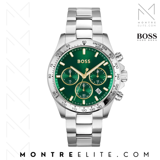 Montre Homme Boss Hero - 1514217
