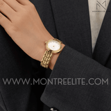 Montre Femme Guess Clara GW0930L2