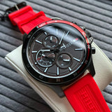Montre Tommy Hilfiger 1791722